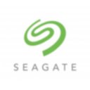 Logo de Seagate
